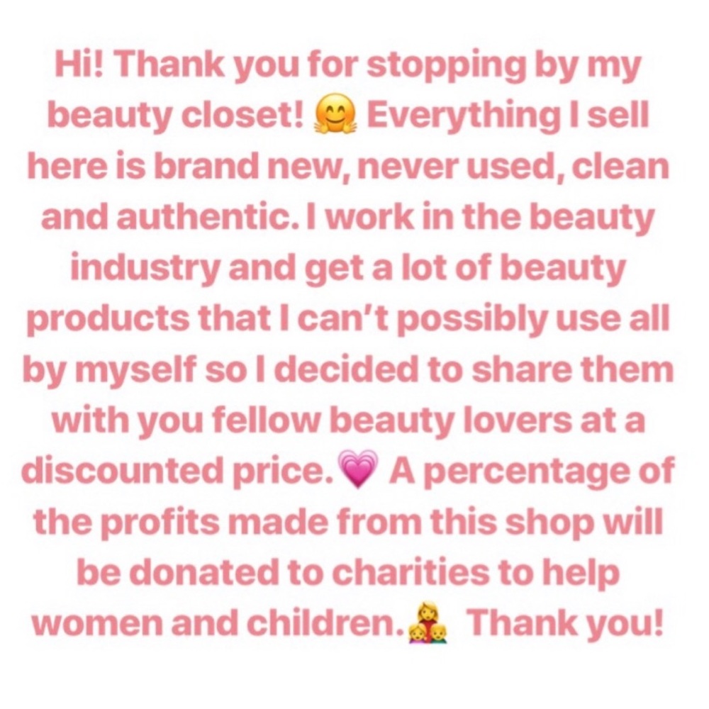 Hello!🤗 PLEASE READ - Picture 2 of 2